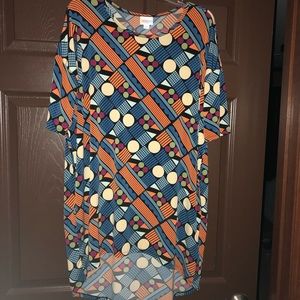 Lularoe Irma Top